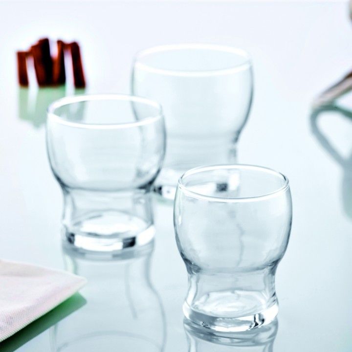 Copo 18cl Temp. Stack