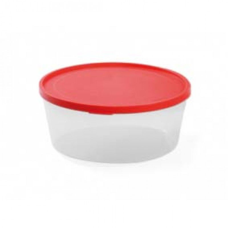 Saladeira Media C/Tampa 360ct