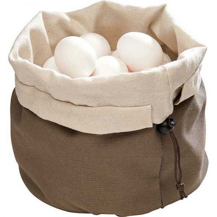 Cesta P/Pao Algodao 20x23x10 30390