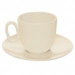 Pires Cafe 12.5cm Kaolin 184082