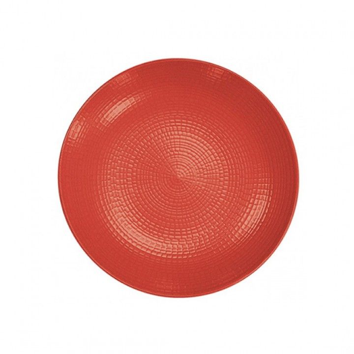 Prato Doce 16cm Red 209094