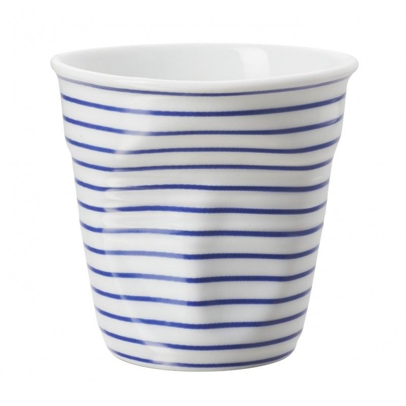 Chav. Cafe Br Risca Azul 646085/Rgo0108-1-2150