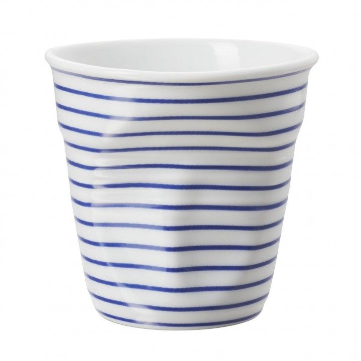 Chav. Cafe Br Risca Azul 646085/Rgo0108-1-2150