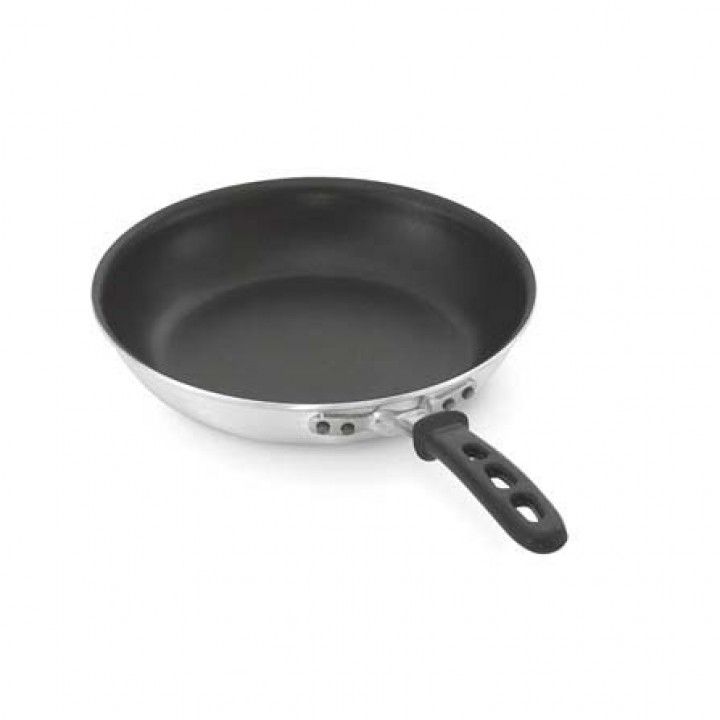 Frigideira  Alum. Ad 25cm C/C Silicone 67610