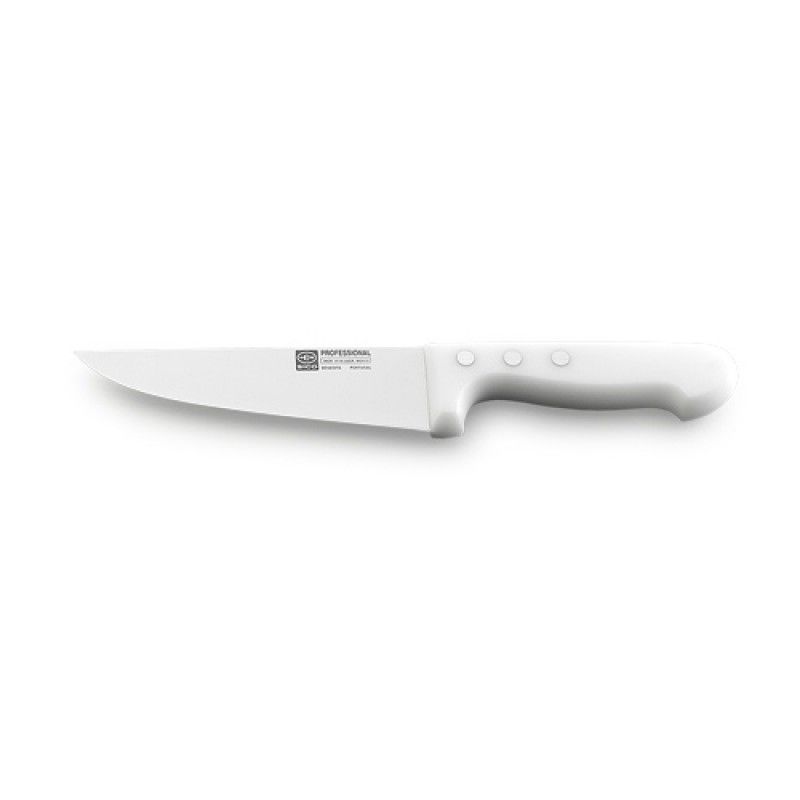 Faca P/Talho Cb Branco 212.2101.16