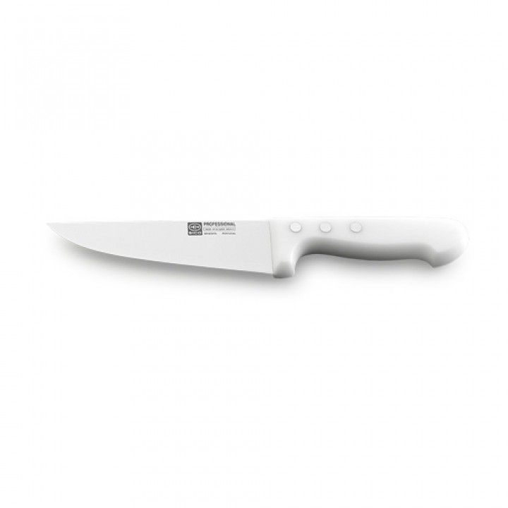 Faca P/Talho Cb Branco 212.2101.16