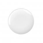 Prato Coupe 21cm Sac Branco