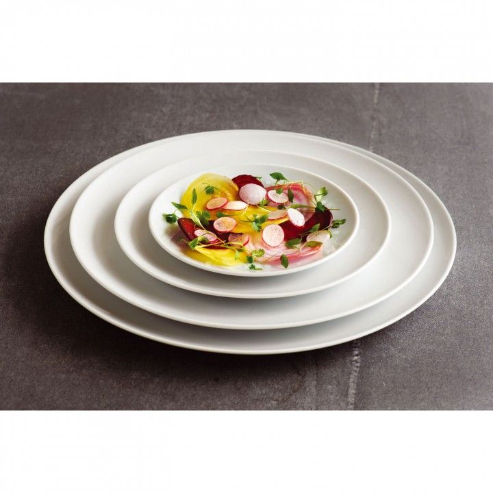 Prato Saturno 16cm Coupe