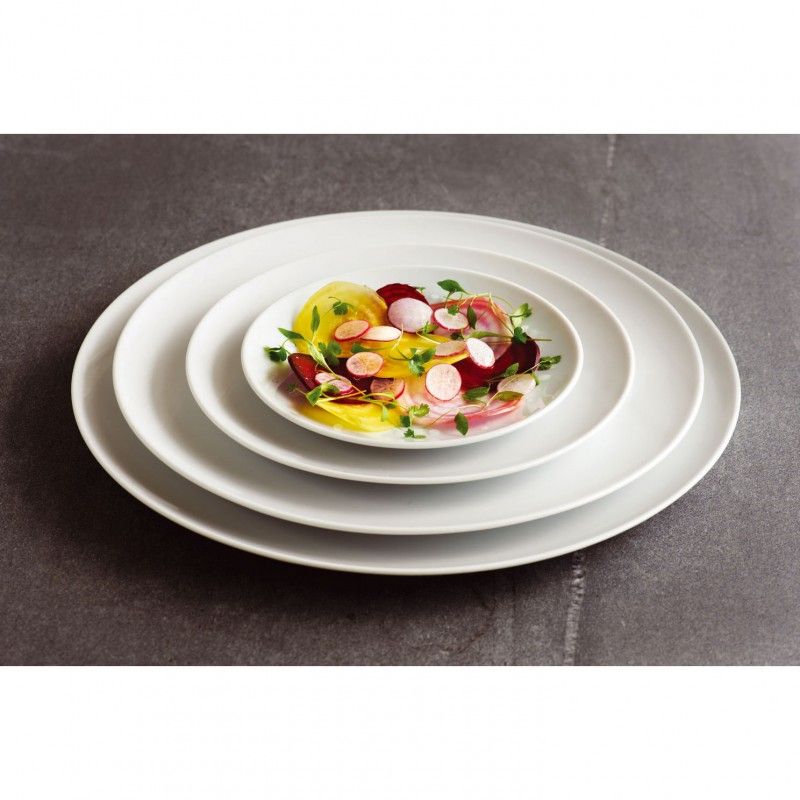 Prato Saturno 16cm Coupe