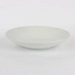 Saladeira Coupe 33cm Sac Branco