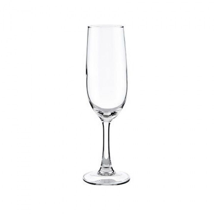 Flute Temp. 17cl Viura