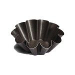 Conj. 6 Formas Brioche 8cm 271641