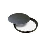 Forma Tarte C/F.Solto 24cm 227430