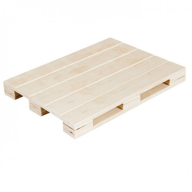 Mini Palete 30x20x2 Madeira 207.04