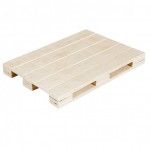 Mini Palete 30x20x2 Madeira 207.04