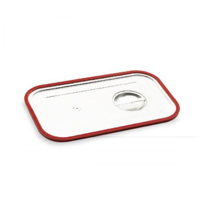 Tampa P/Cubeta 1/4  66905 C/Junta Silicone