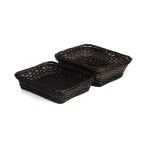 Cesto Buffet Gn1/2 32.5x26.5 40292