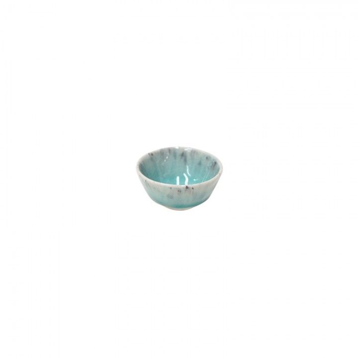 Round ramekin 7CM Madeira Blue