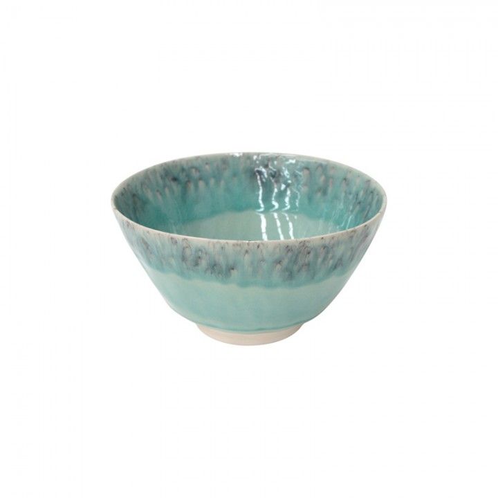 Fruit bowl 12CM Madeira Blue