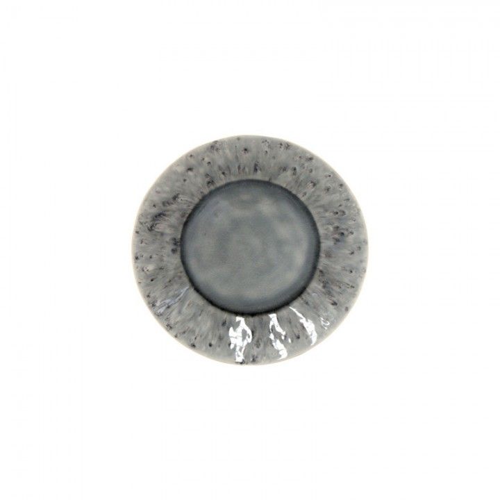 Salad plate 22CM Madeira Gray