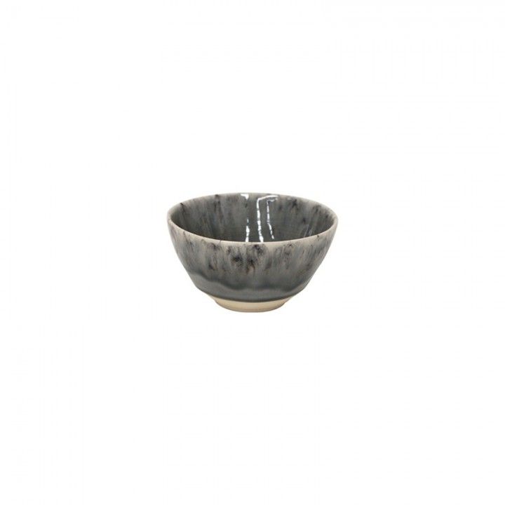Cereal bowl 14CM Madeira Grey