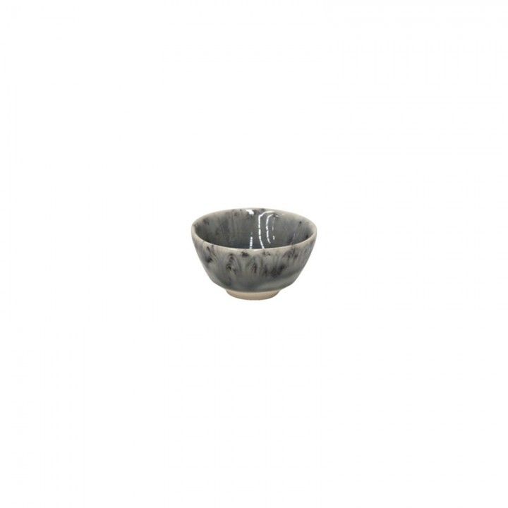 Ramekin/butter dish 7CM Madeira Grey