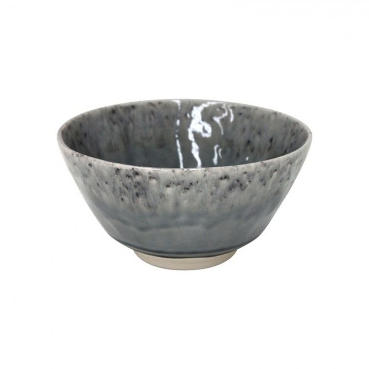 Serving bowl 24CM Madeira Grey