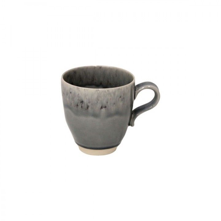 Caneca 0.4l Madeira Cinzento