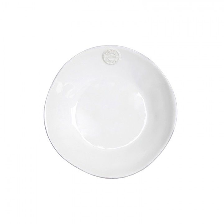 Prato Sopa/Pasta 25cm Nova Br