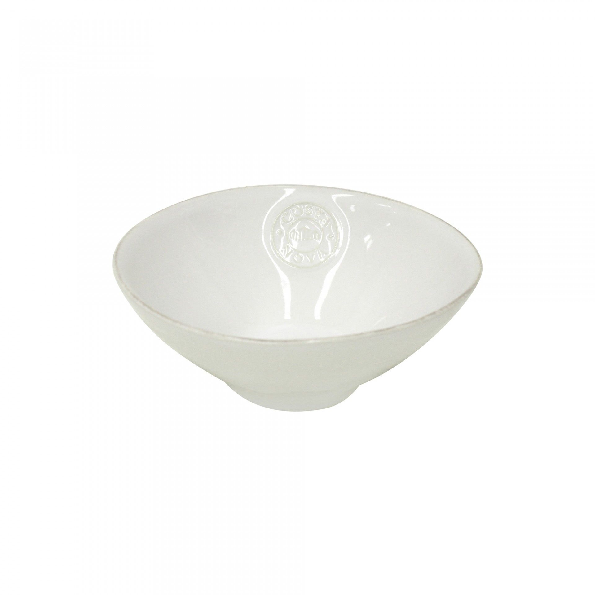 Saladeira Baixa15cm Nova Br