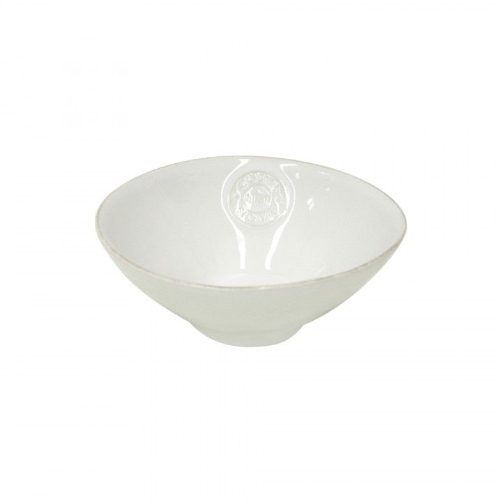 Saladeira Baixa15cm Nova Br