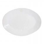 Prato Oval 40cm Nova Br