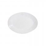 Prato Oval 30cm Nova Br