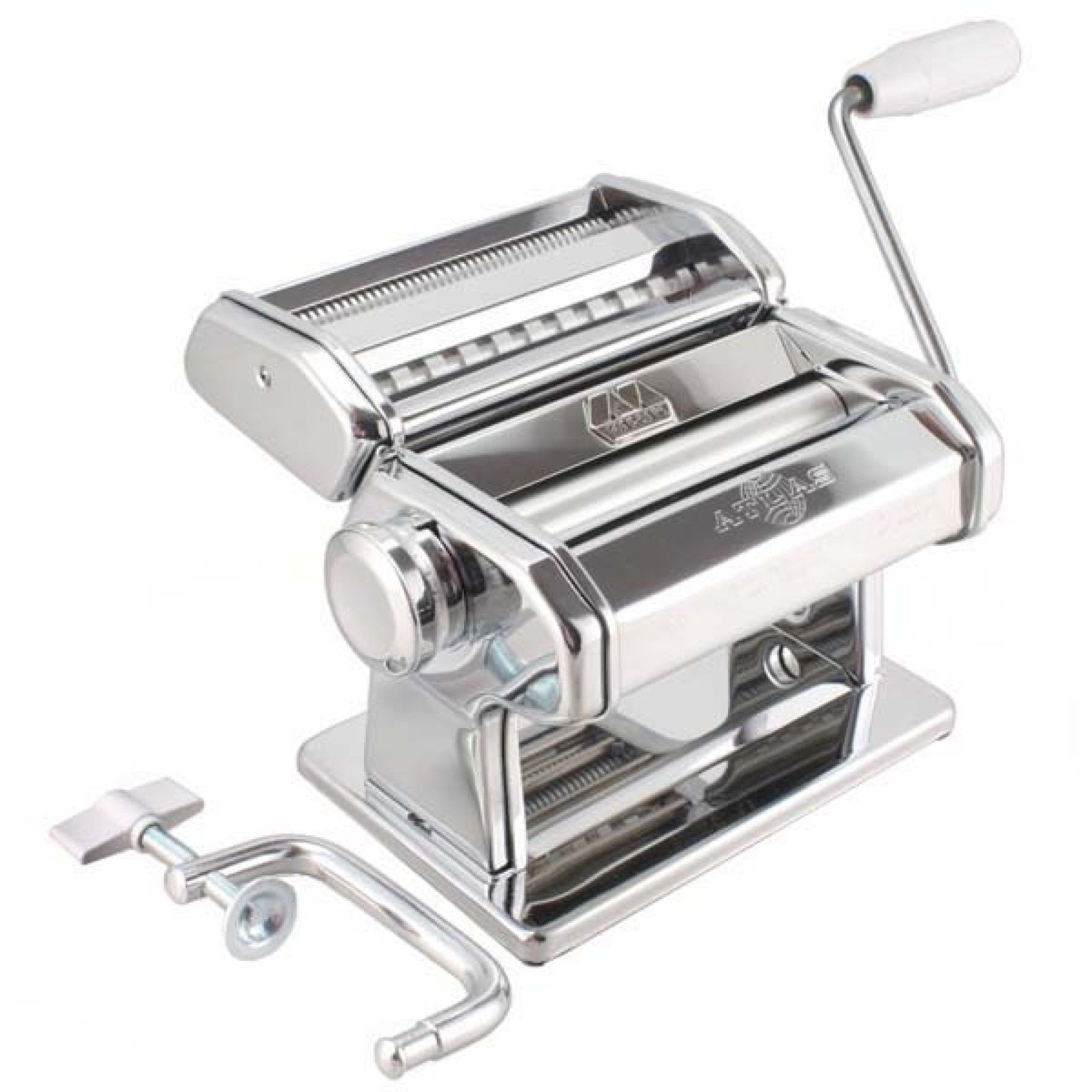 Maquina Pasta Atlas 150 Wellness