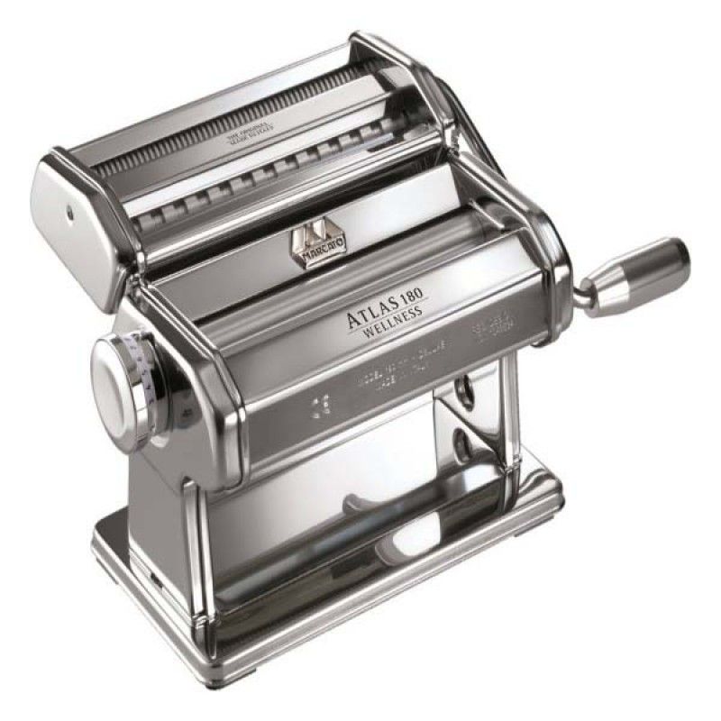 Maq. Pasta Atlas 180 Wellness