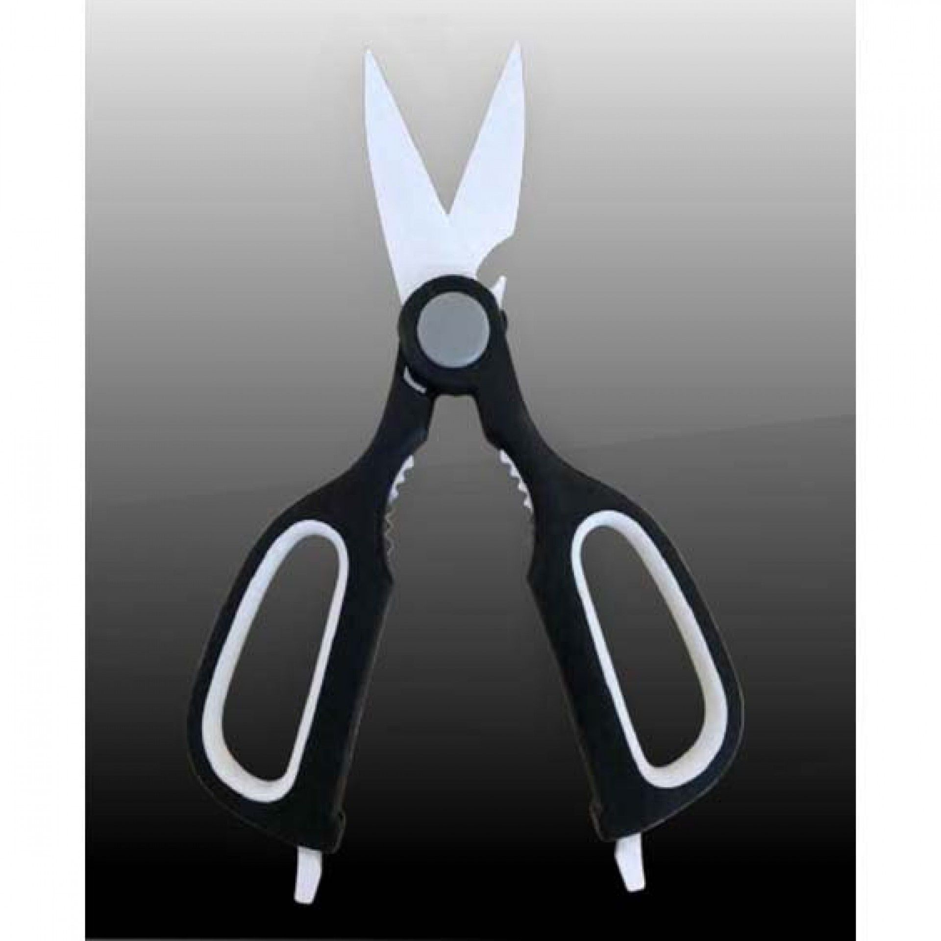 Tesoura C/Rev. Ceramica Bg-3348