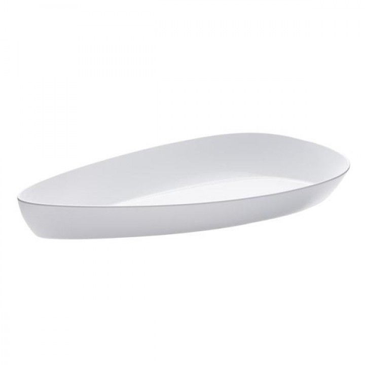 Taca 32x17cm Organic Melamina 84235