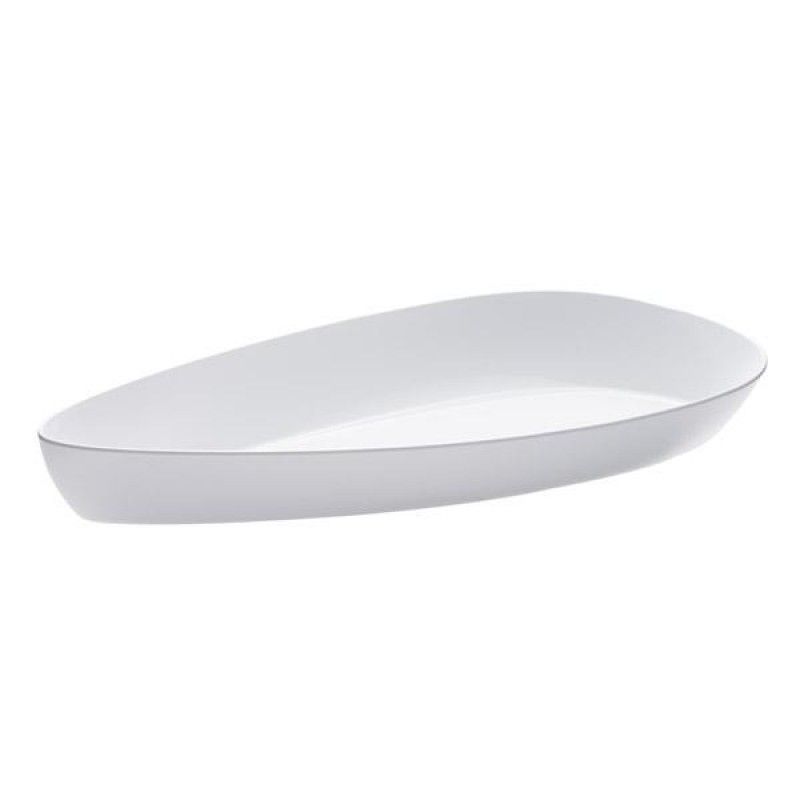 Taca 32x17cm Organic Melamina 84235