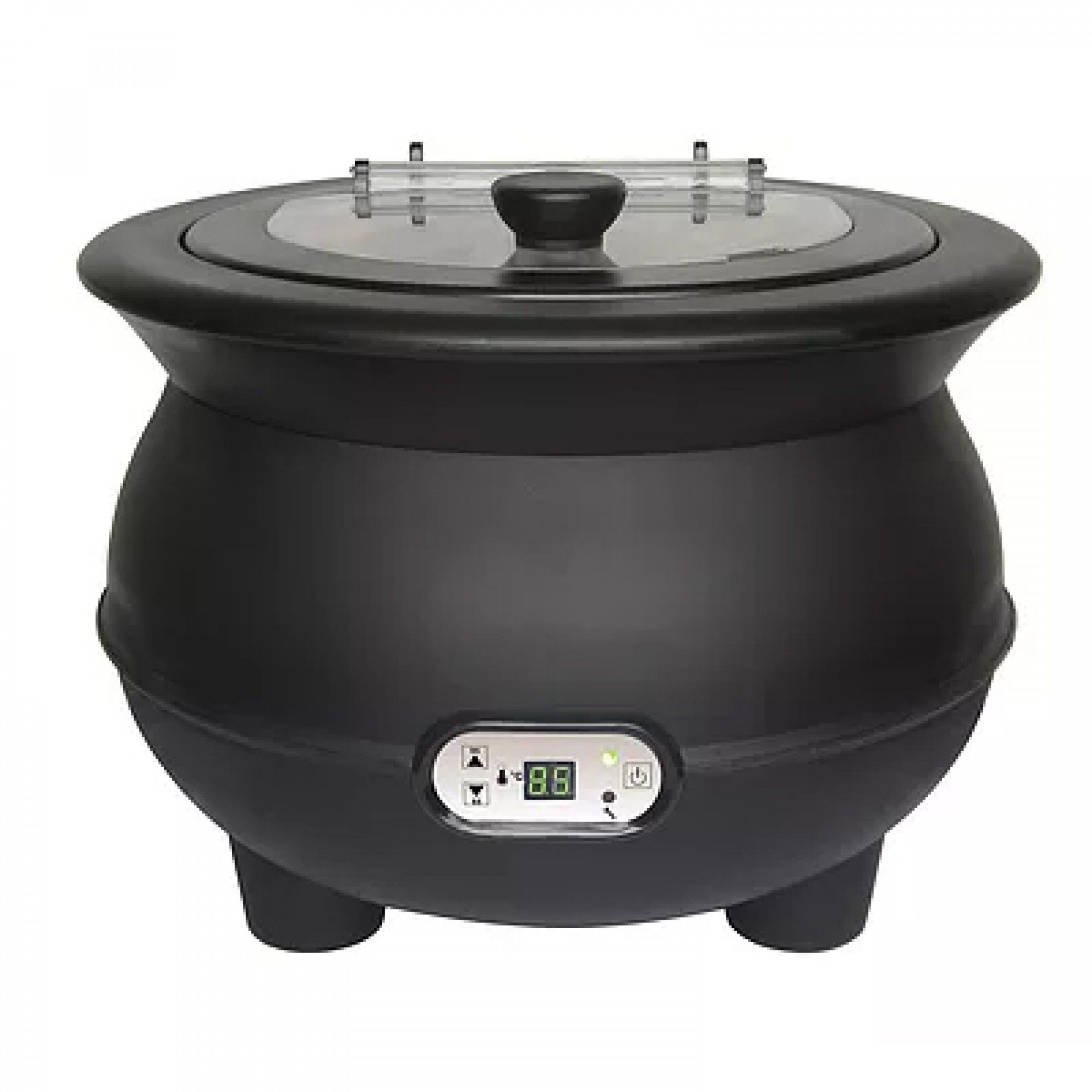 Panela Electrica 8l Bc-8p