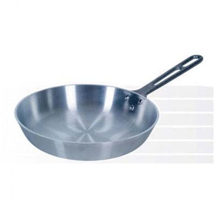 Frigideira C/Cabo 21cm N.0
