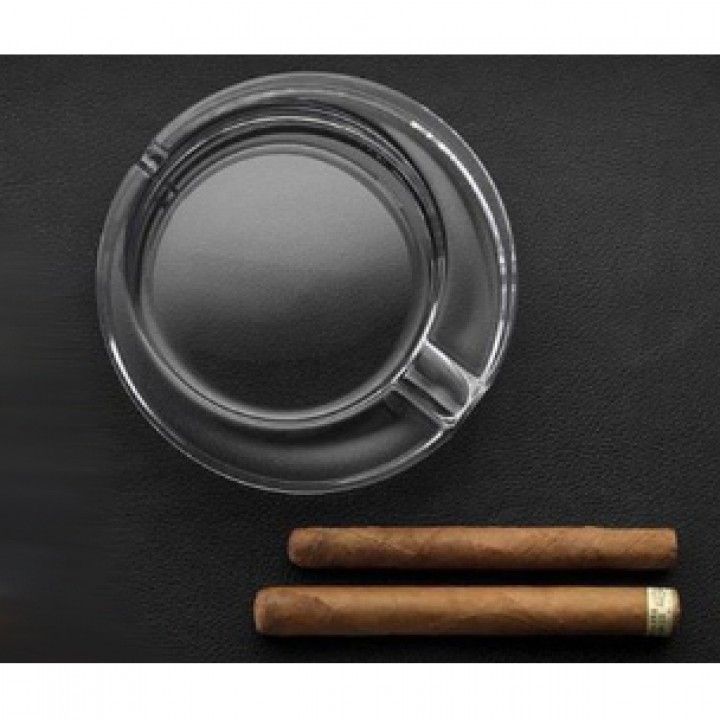 Cinzeiro Redondo 16cm Cigar 52814