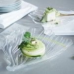 Conj.2 Pratos 30cm Jin Yu 98067