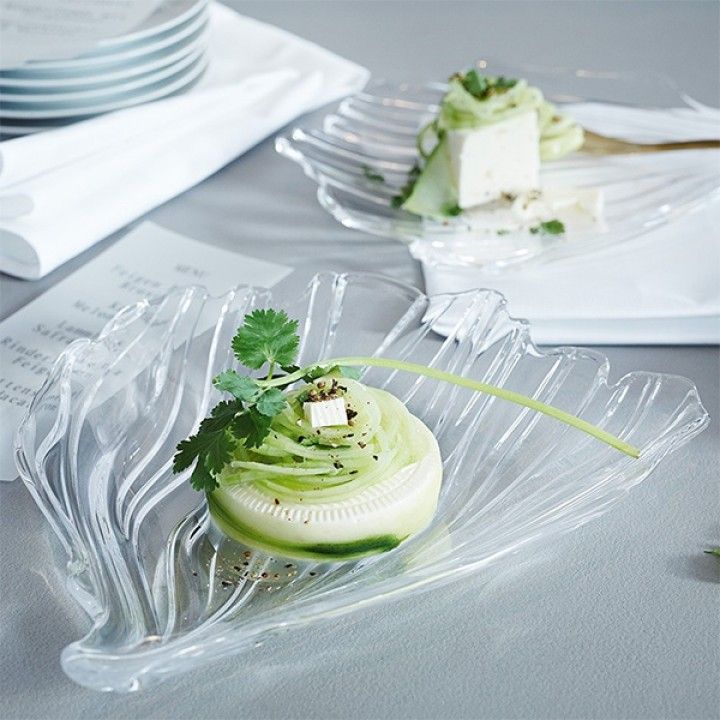 Conj.2 Pratos 30cm Jin Yu 98067