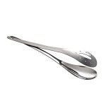 2-piece salad cutlery 27.5CM 702701