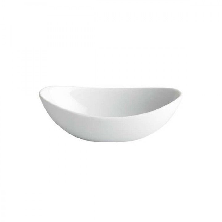 Taça Oval 9cl 12,5x7,5x4 B1485v Taça Oval 9cl 12,5x7,5x4 B1485v