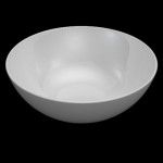 Saladeira 23x9cm Uni Branco