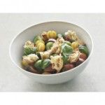 Taca 15x9cm Uni Branco