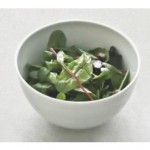 Taca 12x6cm Uni Branco