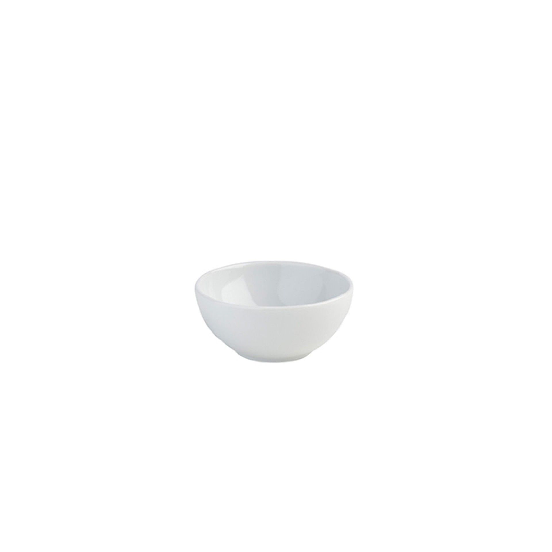 Taça 9x4cm Universal Branco