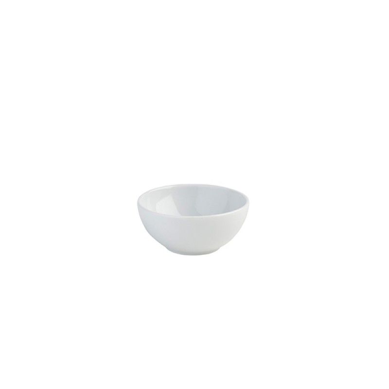 Taca 9x4cm Uni Branco